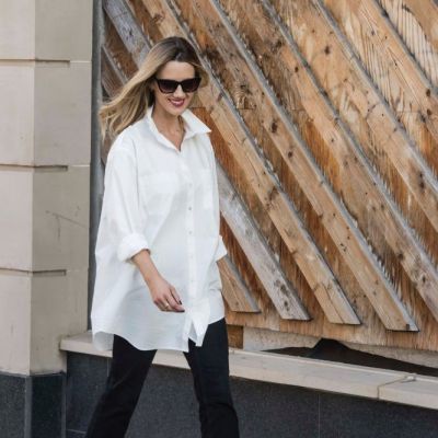 OVERSIZED TREND