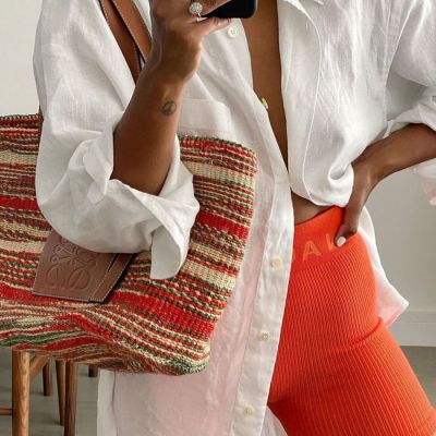 OVERSIZED TREND