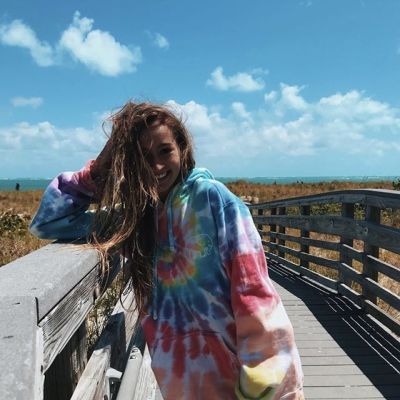 TIE-DYE LJETNI TREND