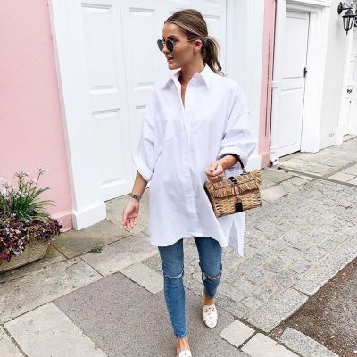 OVERSIZED TREND