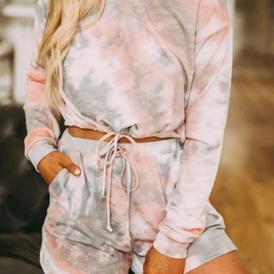 TIE-DYE LJETNI TREND