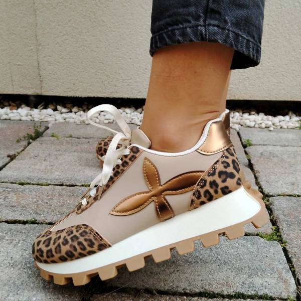 668942-TENISICA- LEOPARD Cijena