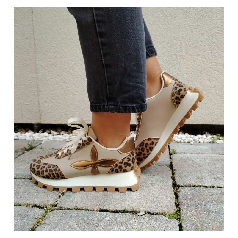 697946-TENISICA- LEOPARD Cijena
