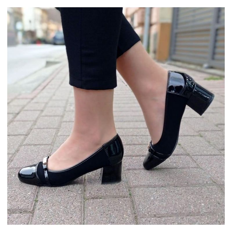Cipele elegant crne Cijena