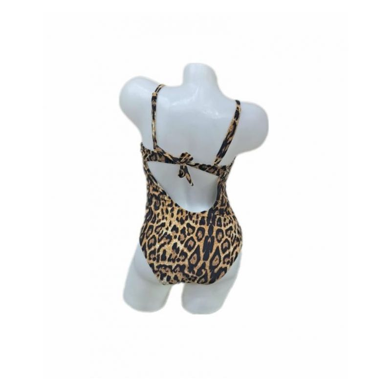 JEDNODIJELNI BADIĆ LEOPARD Cijena