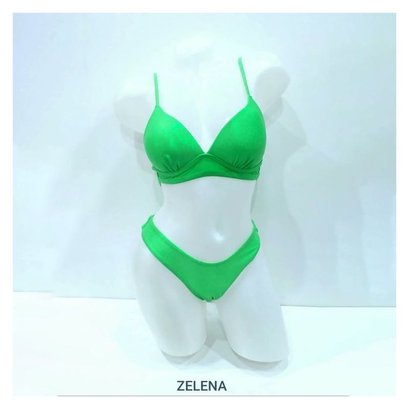 Kupaći kostim Sun & Ocean style zelena Cijena