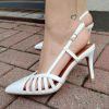 CIPELA 668532 WHITE 