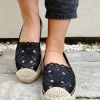 697936-ESPADRILE- CRNE