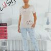 Ženska pidžama Lush